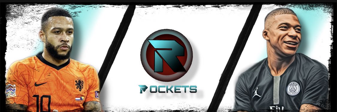 Rockets evolution banner