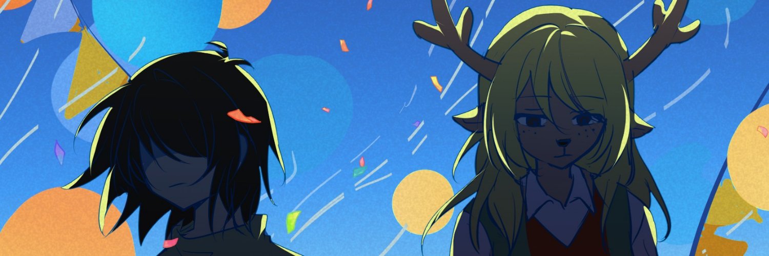 summerdeltarune's profile banner image