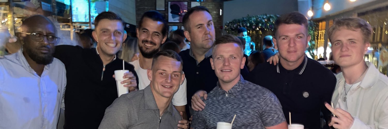 MrClark1997's profile banner image