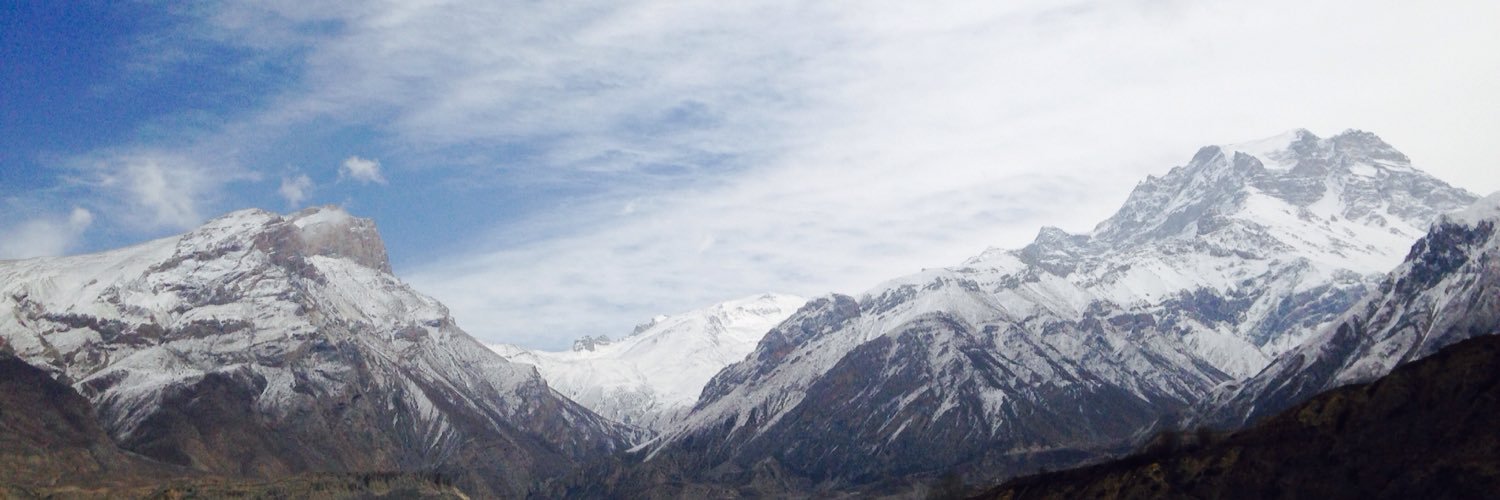 SamprashB's profile banner image