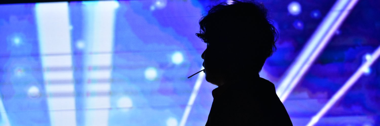sdn_smile's profile banner image