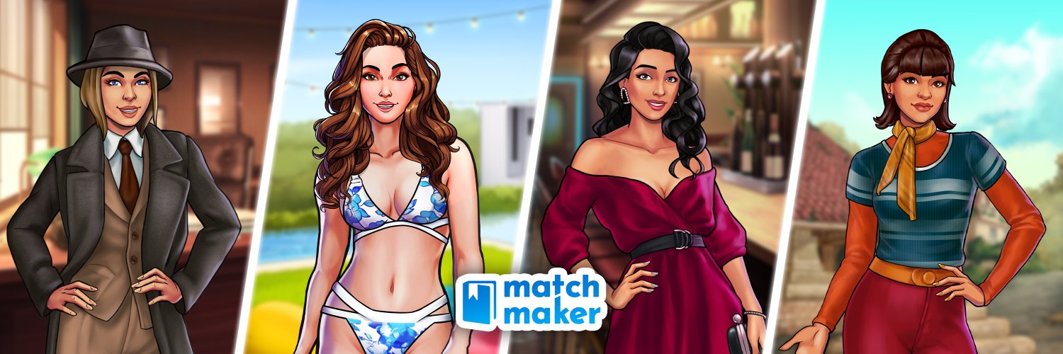 Matchmaker banner
