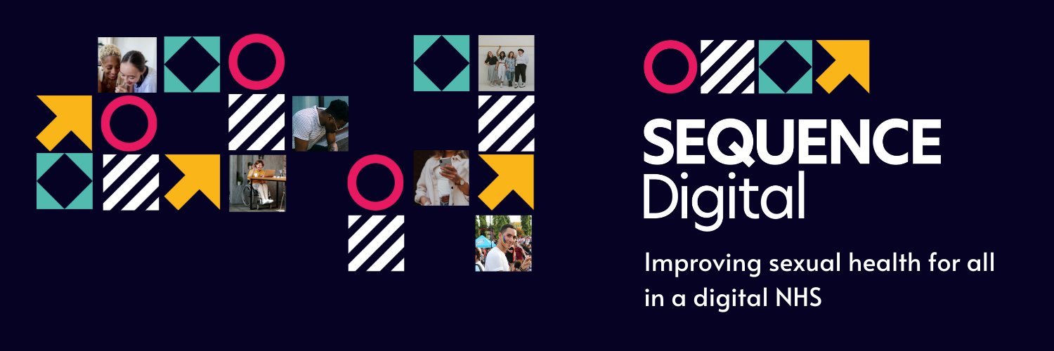 SEQUENCE Digital Research Programme banner