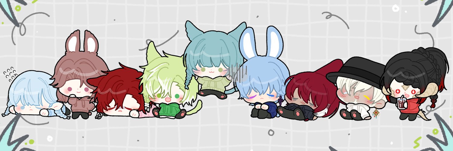 FF14_HopeFlower's profile banner image