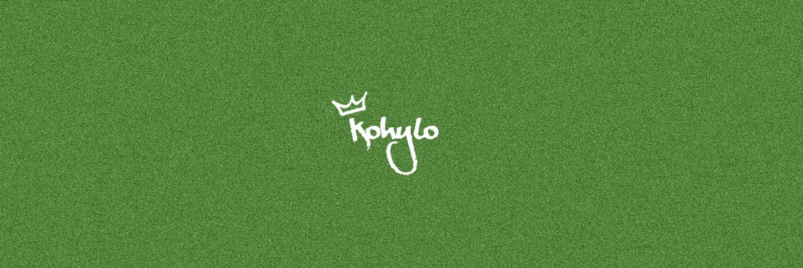 kohylo's profile banner image