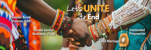 Power2YouthKe Profile Banner