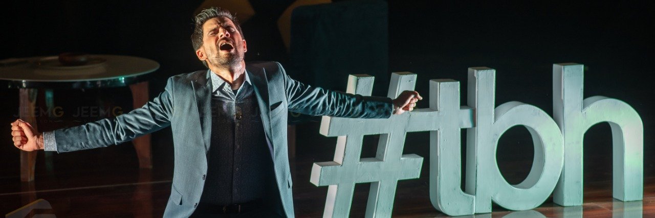 Tabish Hashmi banner