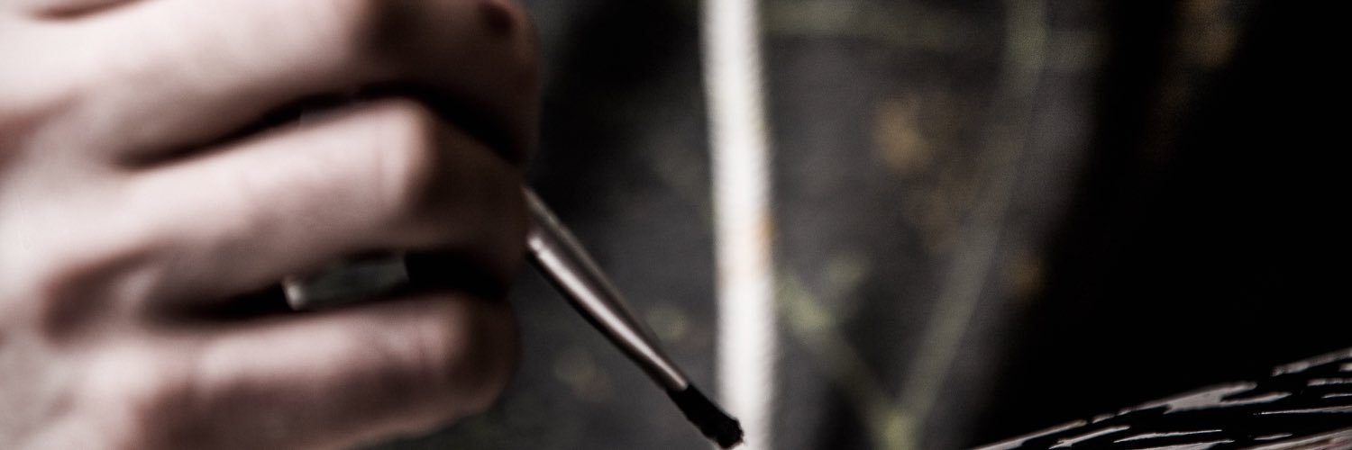 MAEDIST's profile banner image
