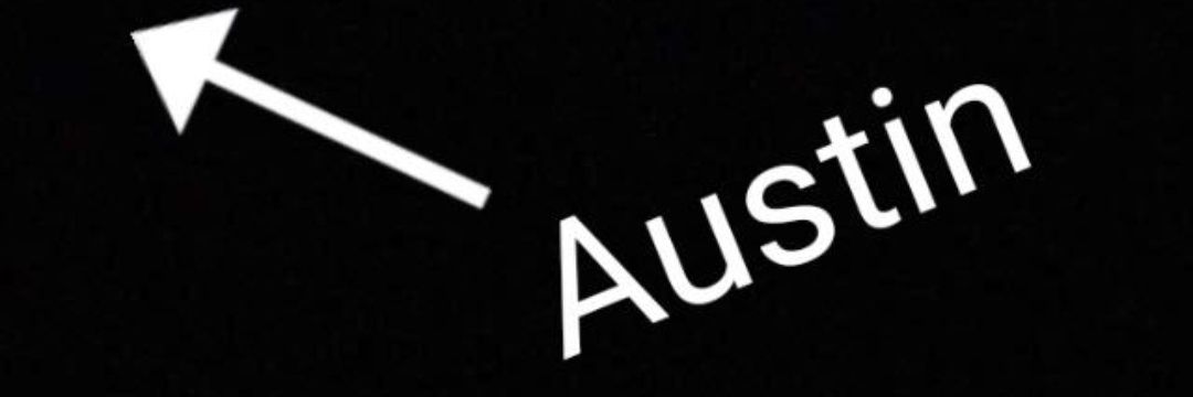 austin banner
