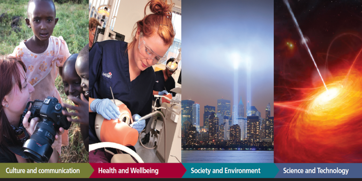 UCLanInnovation banner
