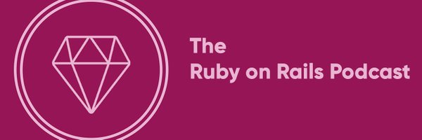 therubyonrails Profile Banner