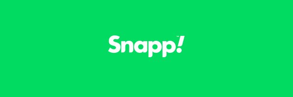 Snapp Support Profile Banner