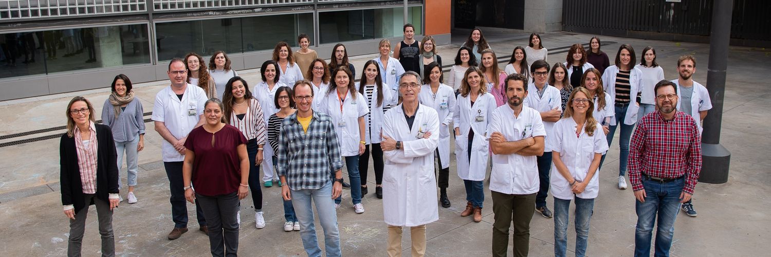 Gastrointestinal and Pancreatic Oncology Team banner