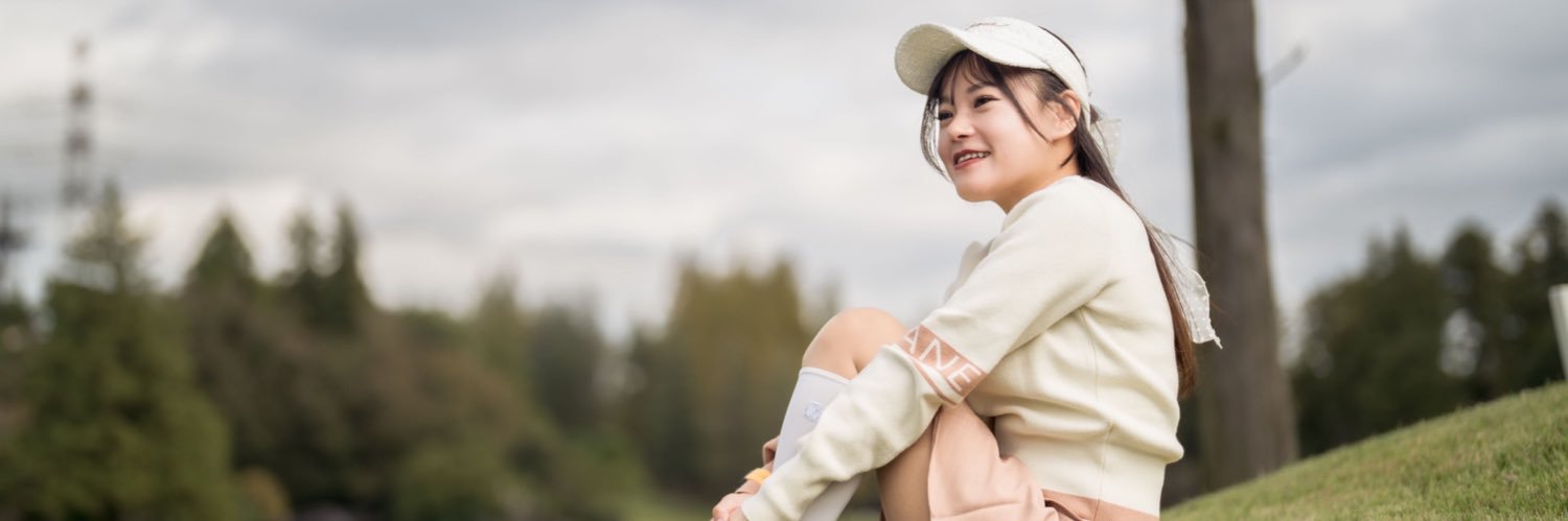 golfsenaa's profile banner image