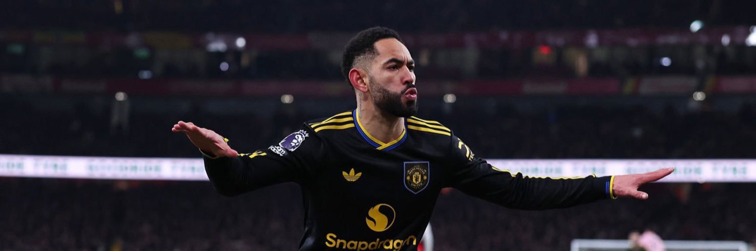 KurtDimech's profile banner image
