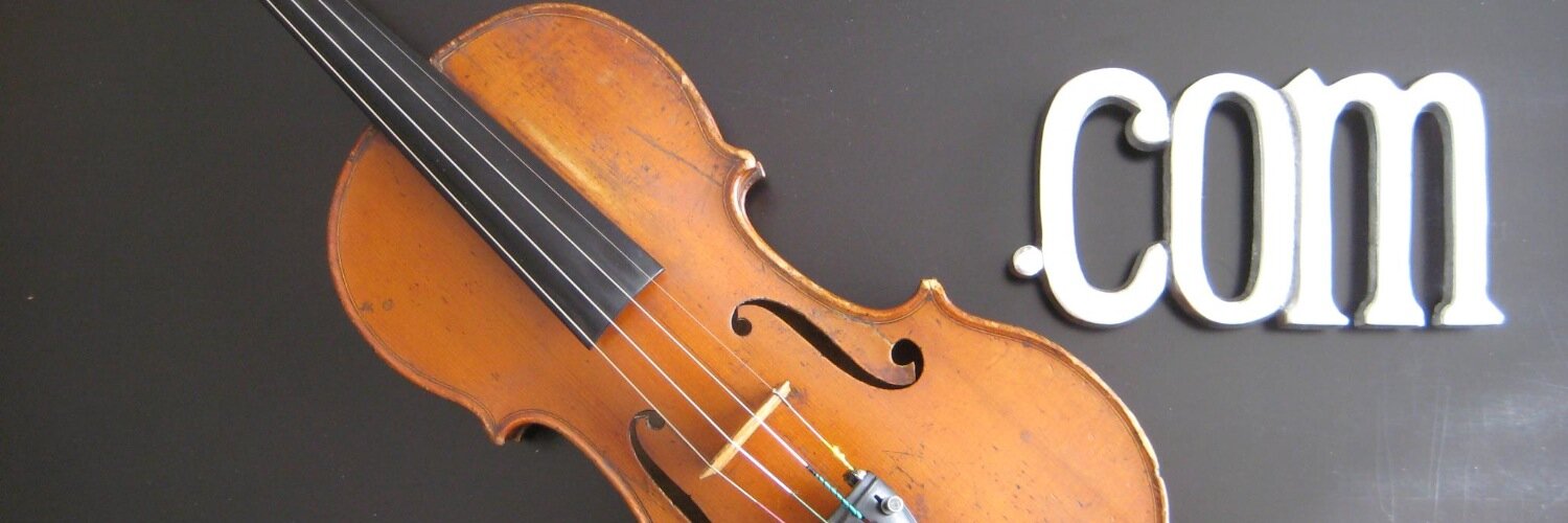 El_Violin's profile banner image