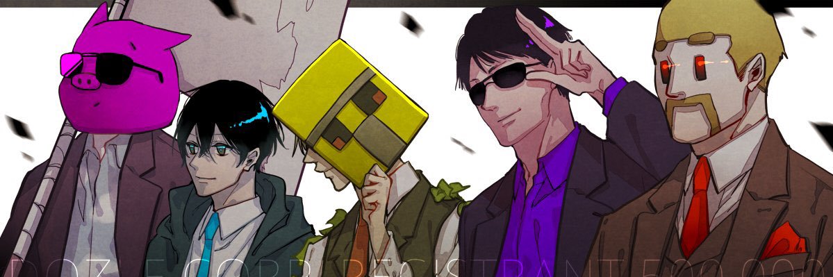 SHU663452's profile banner image