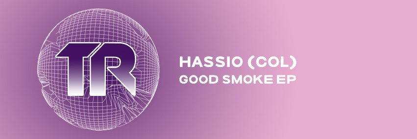 Transmit Recordings banner