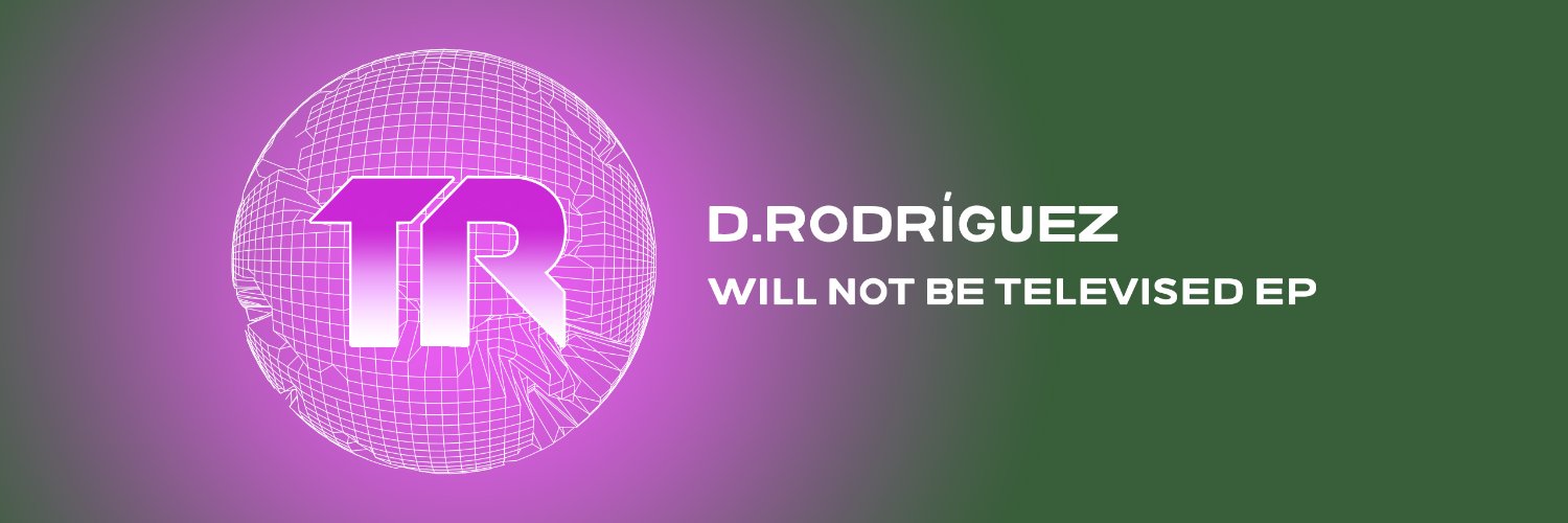 TransmitRec's profile banner image