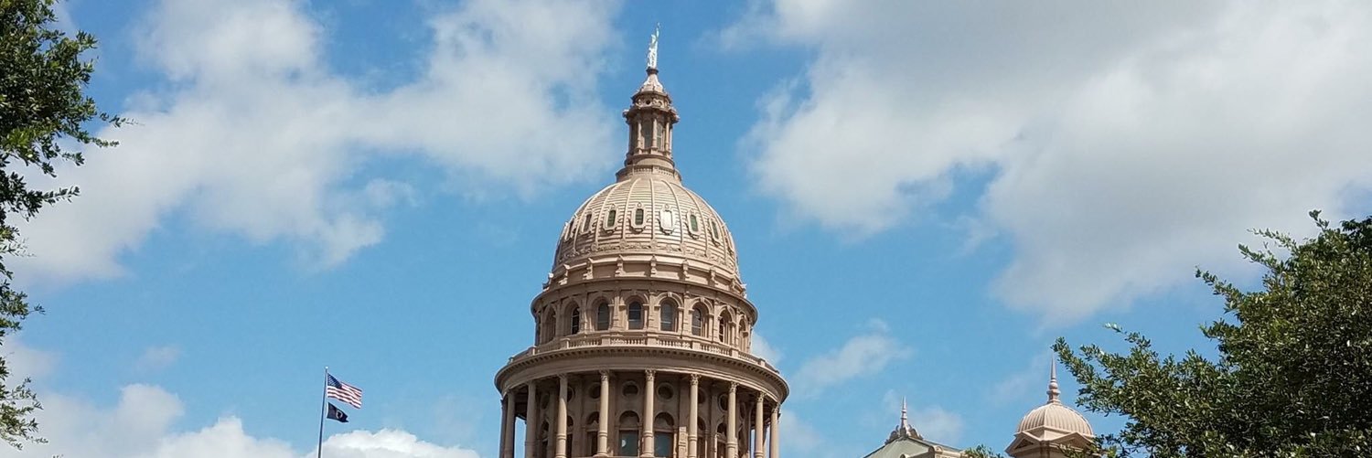 TexasBoysState's profile banner image