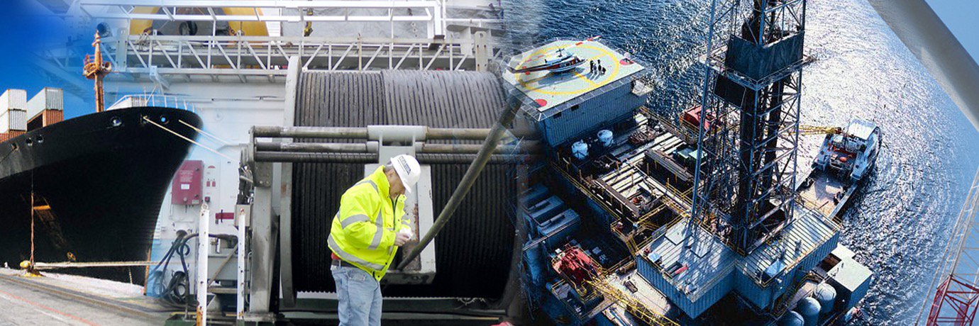 Total Rope Solutions banner