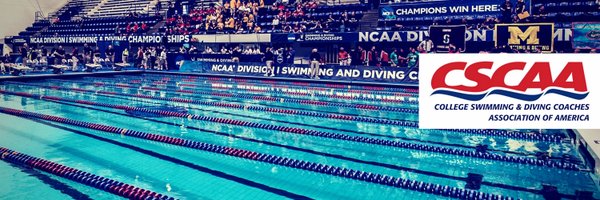 CSCAA Profile Banner