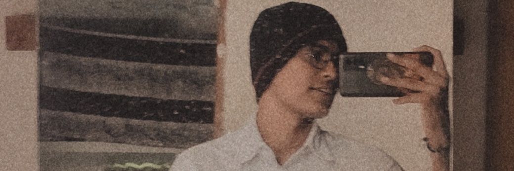 Mafia streamer banner