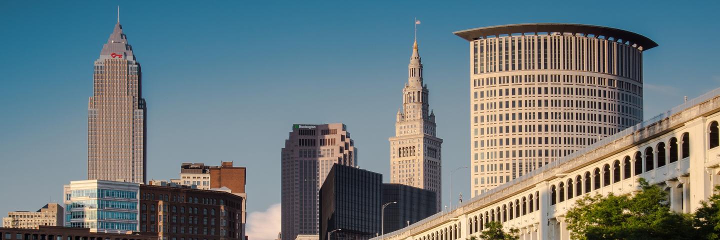 Charles Stack banner