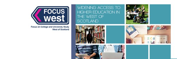 focus_west Profile Banner