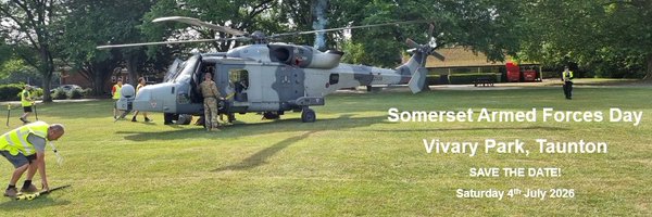SomersetAFD Profile Banner