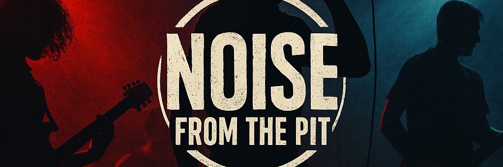 NoiseFromThePit's profile banner image