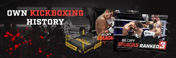 GlorySmacks Profile Banner