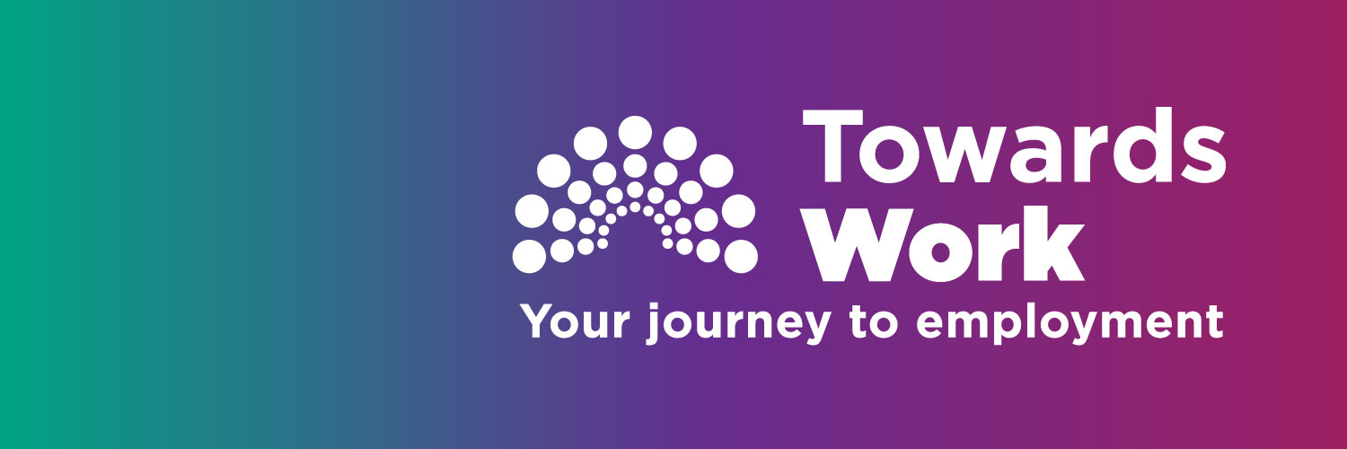 TowardsWork banner