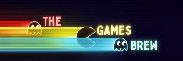 thegamesbrew Profile Banner