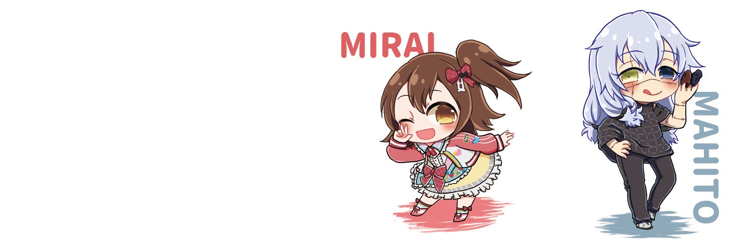 misuke723's profile banner image