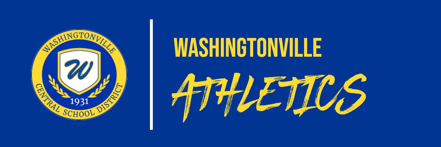 Washingtonville Athletics Profile Banner