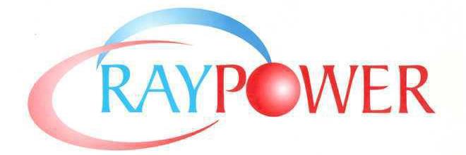 RAYPOWER 100.5FM JOS banner