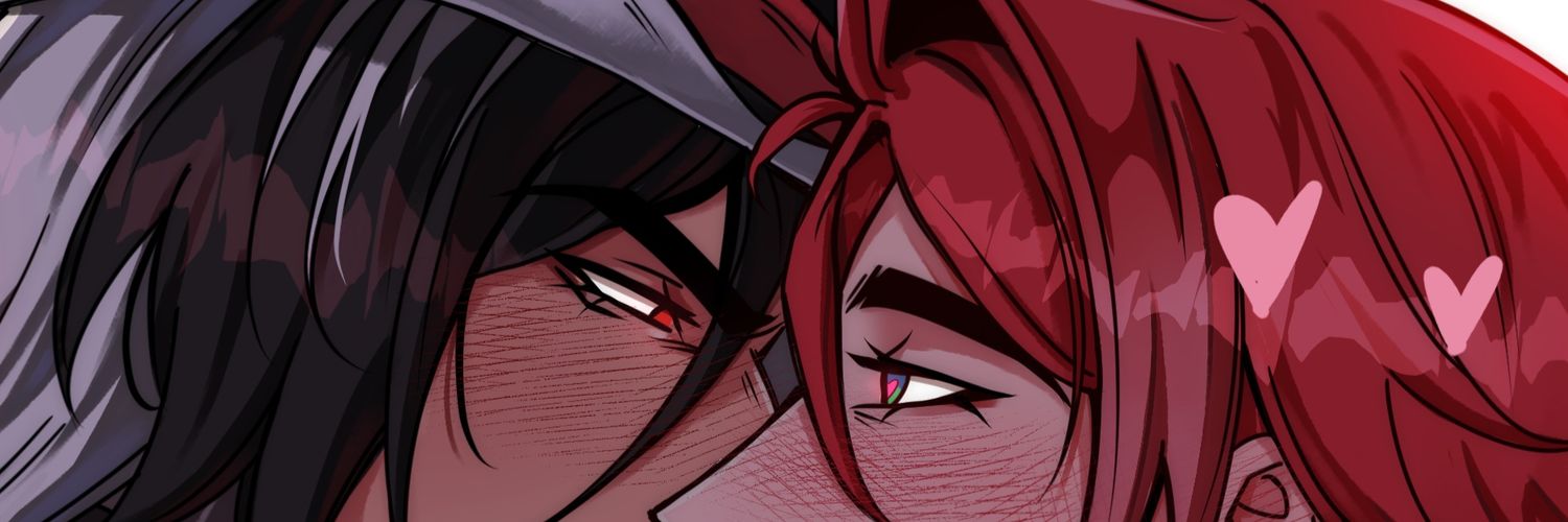 hoymiko✎'s banner