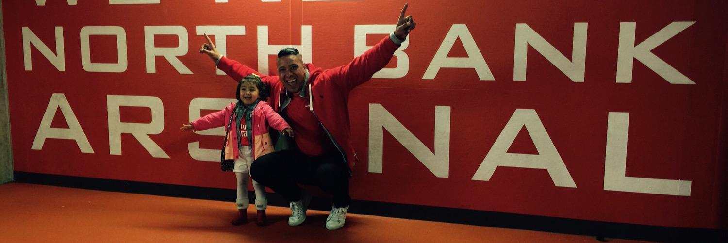 Pablo Jenkins banner