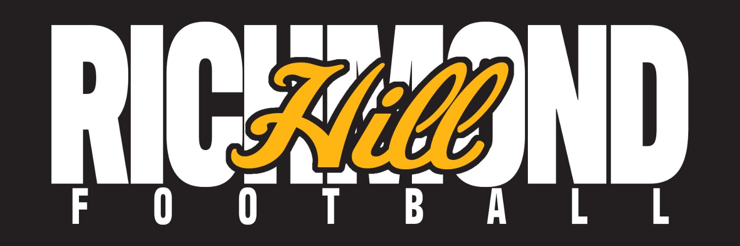 Richmond Hill FB banner