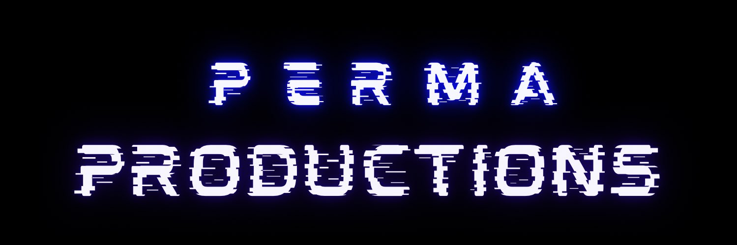 Perma Productions banner