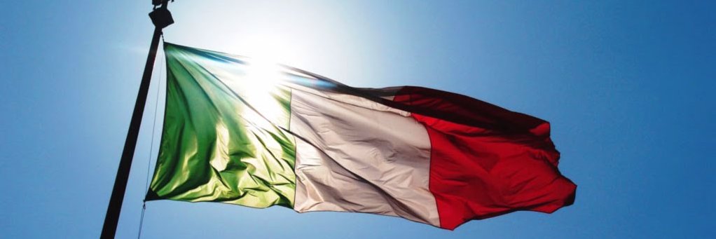 Giuseppe Tatarella banner