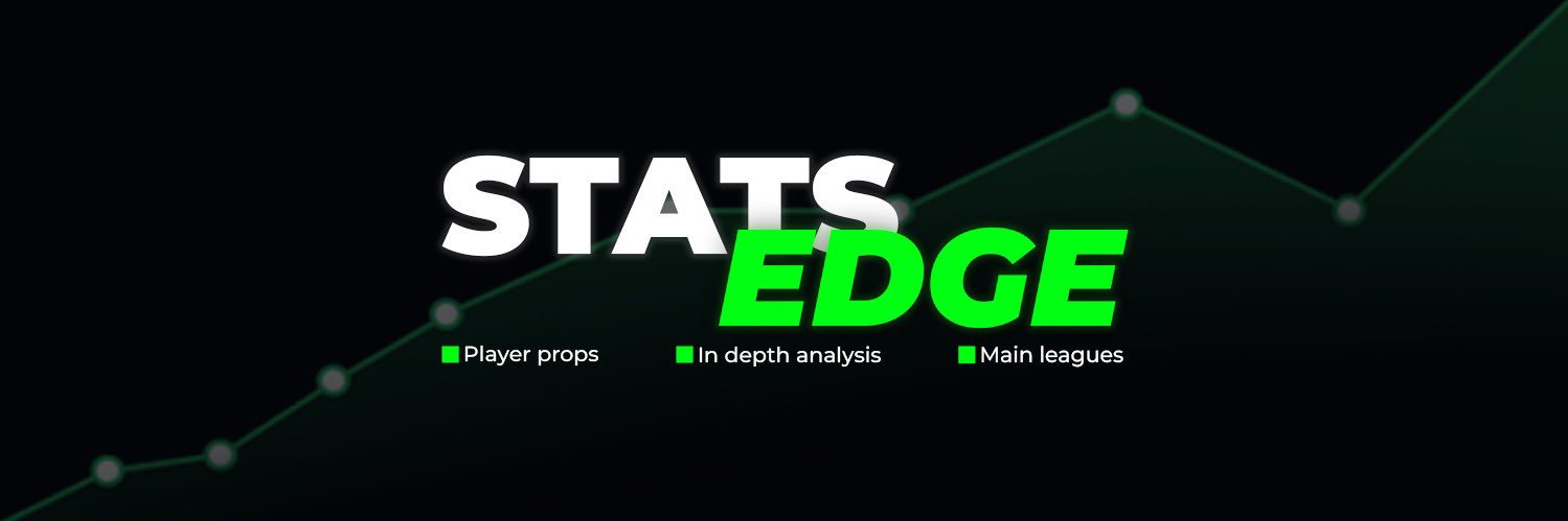 Stats Edge Bets banner