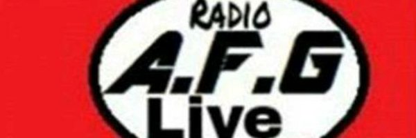 RadioAFGLive Profile Banner