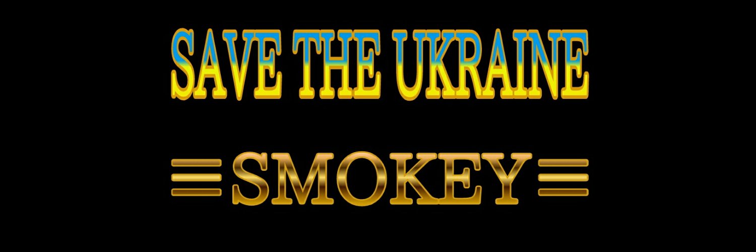 Smokey_Branch's profile banner image
