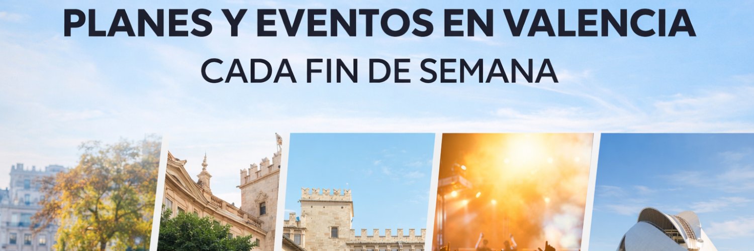 Planes_Valencia's profile banner image