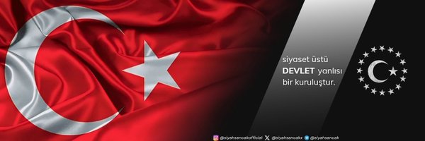 siyahsancakx Profile Banner
