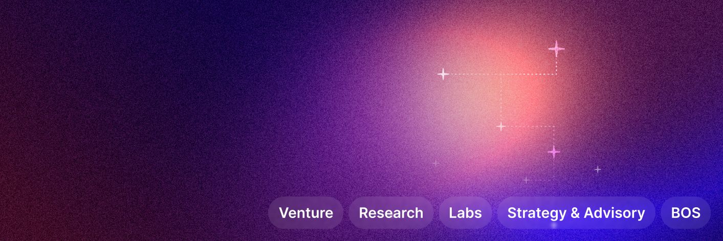 Proximity Labs's banner