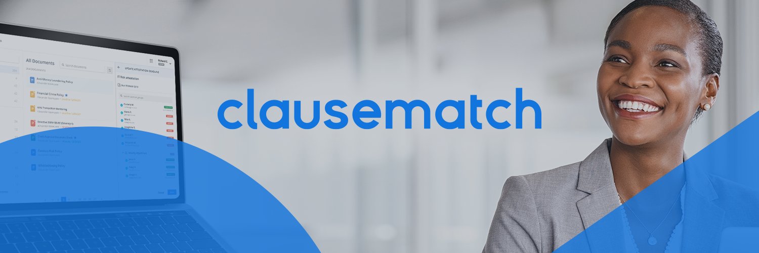 Clausematch banner