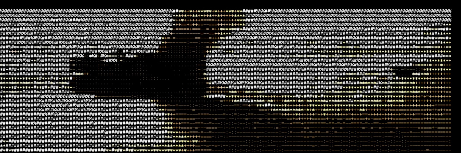 Josh's banner